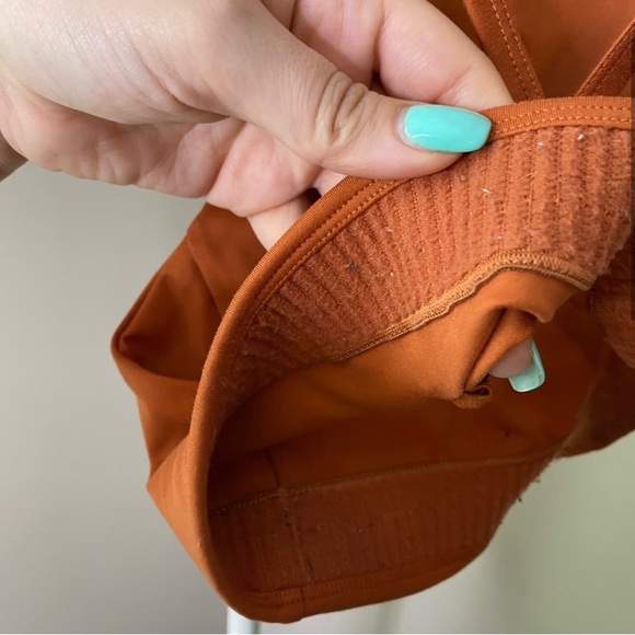 Girlfriend Collective Bra - Picture 2 of 8